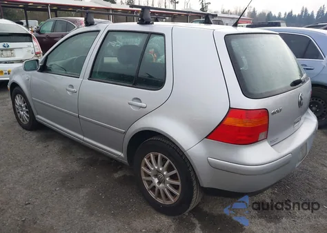 2006 Volkswagen Golf Gls Tdi z USA, uszkodzony, nr VIN 9BWGR61JX64006118